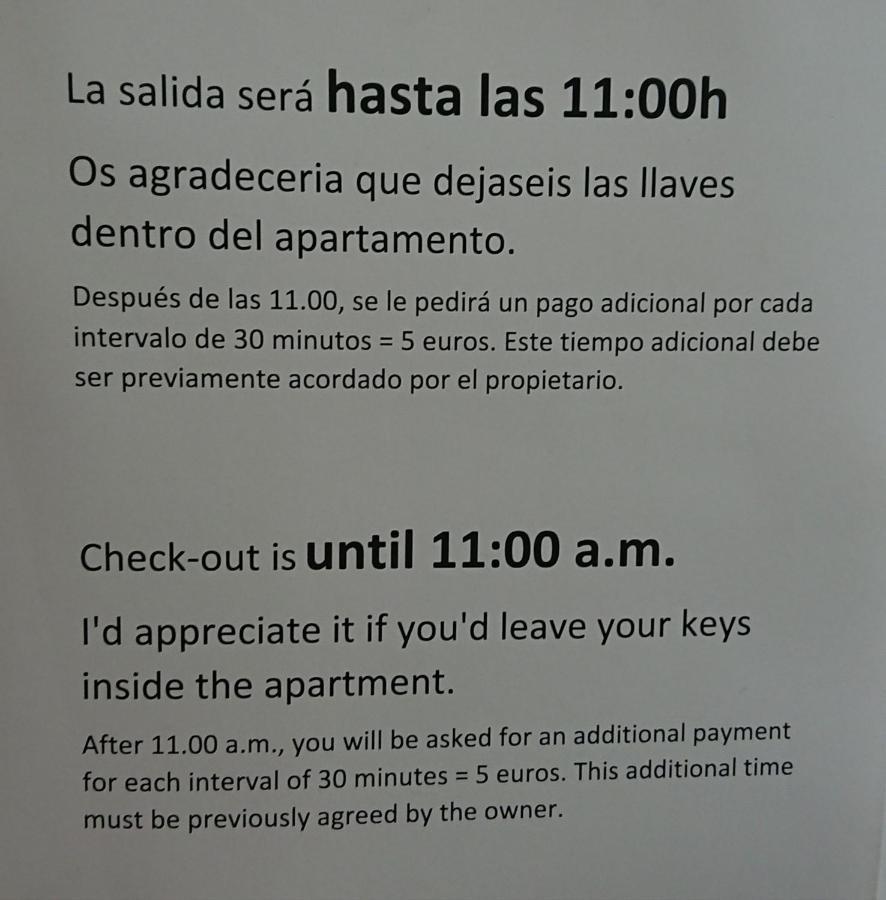 La Vina Apartman Cádiz Kültér fotó