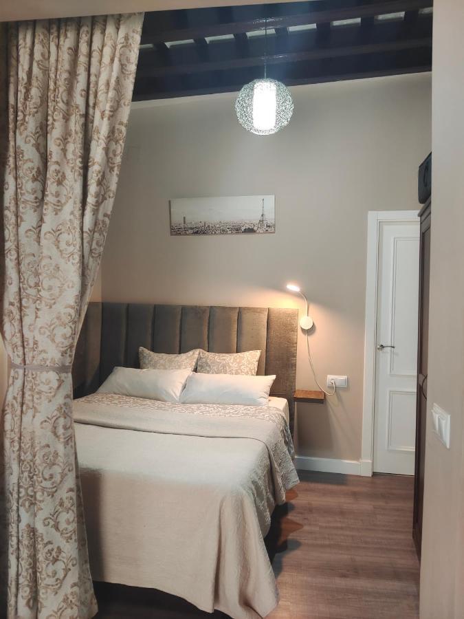 La Vina Apartman Cádiz Kültér fotó
