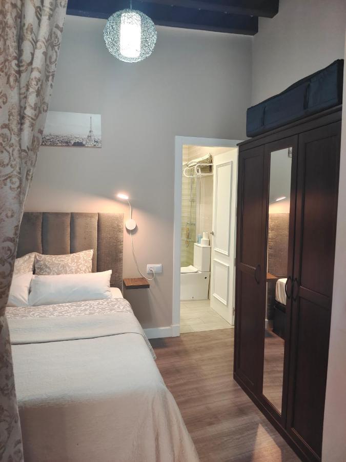 La Vina Apartman Cádiz Kültér fotó