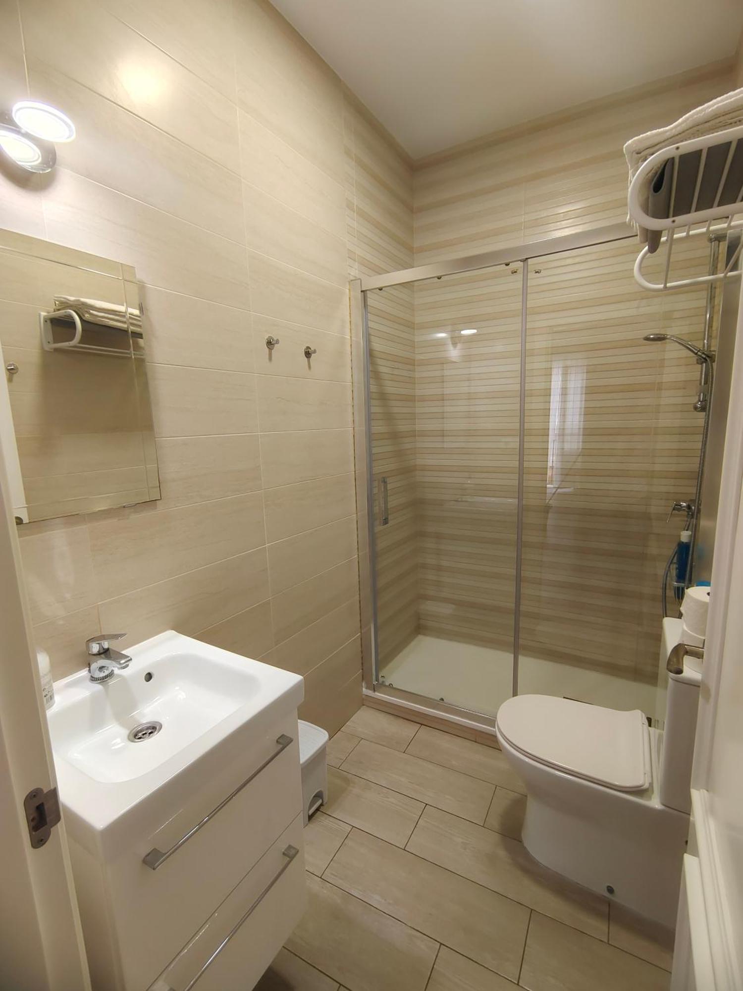 La Vina Apartman Cádiz Kültér fotó