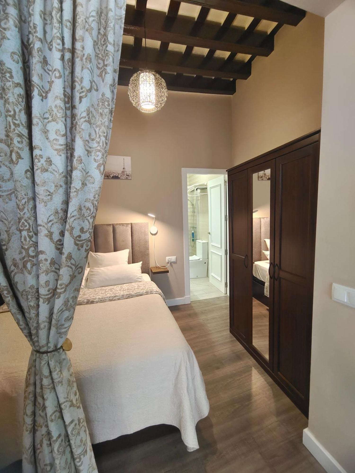 La Vina Apartman Cádiz Kültér fotó