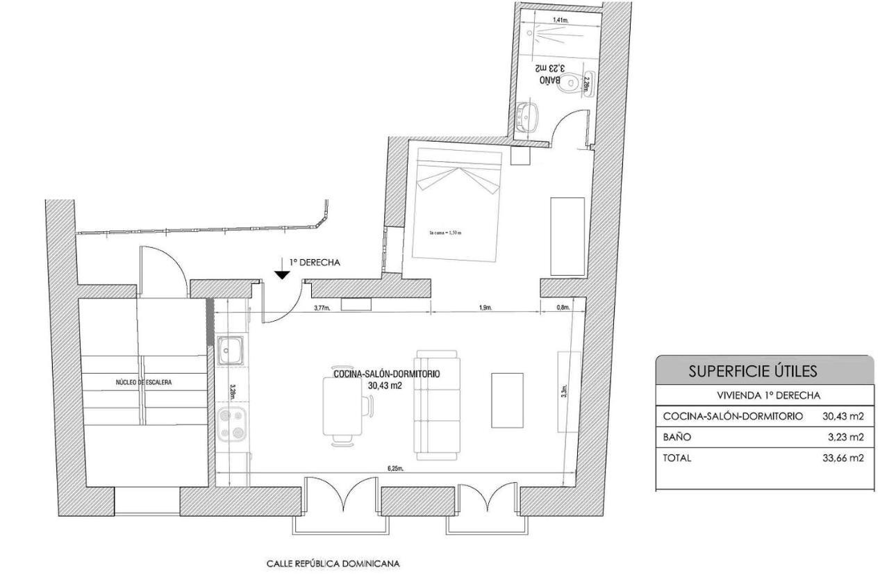 La Vina Apartman Cádiz Kültér fotó